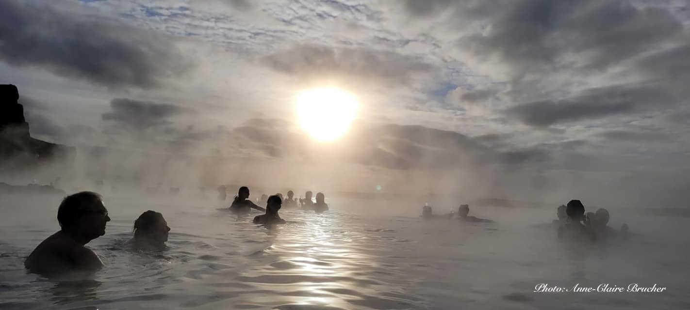 Anne claire islande sky lagoon 